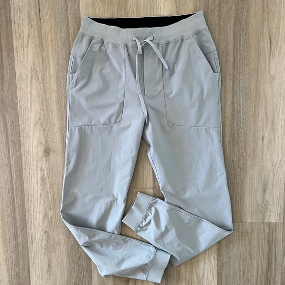 Mens Lululemon ABC Jogger